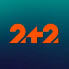 2+2 — телеканал DiaNet TV